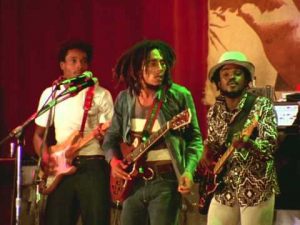 roots reggae music
